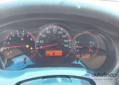 2009 Nissan Altima 2.5 S z USA, uszkodzony, nr VIN 1N4AL21E79N540730